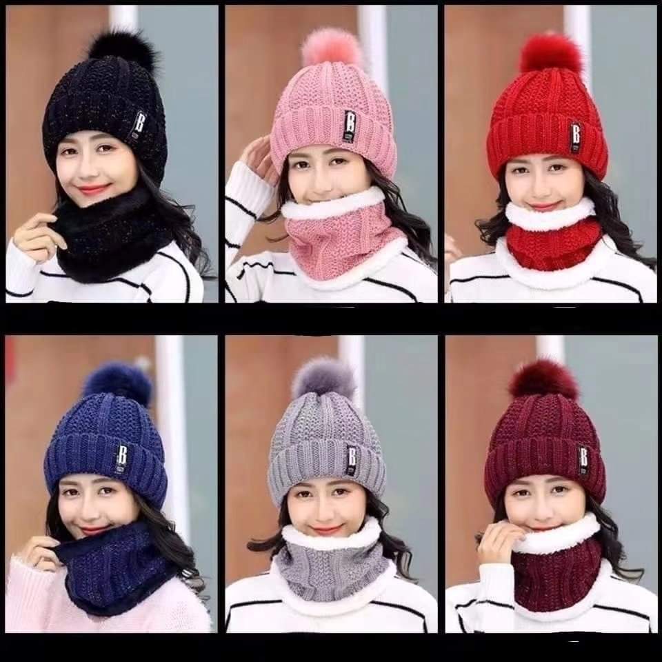 Adults beanie hats