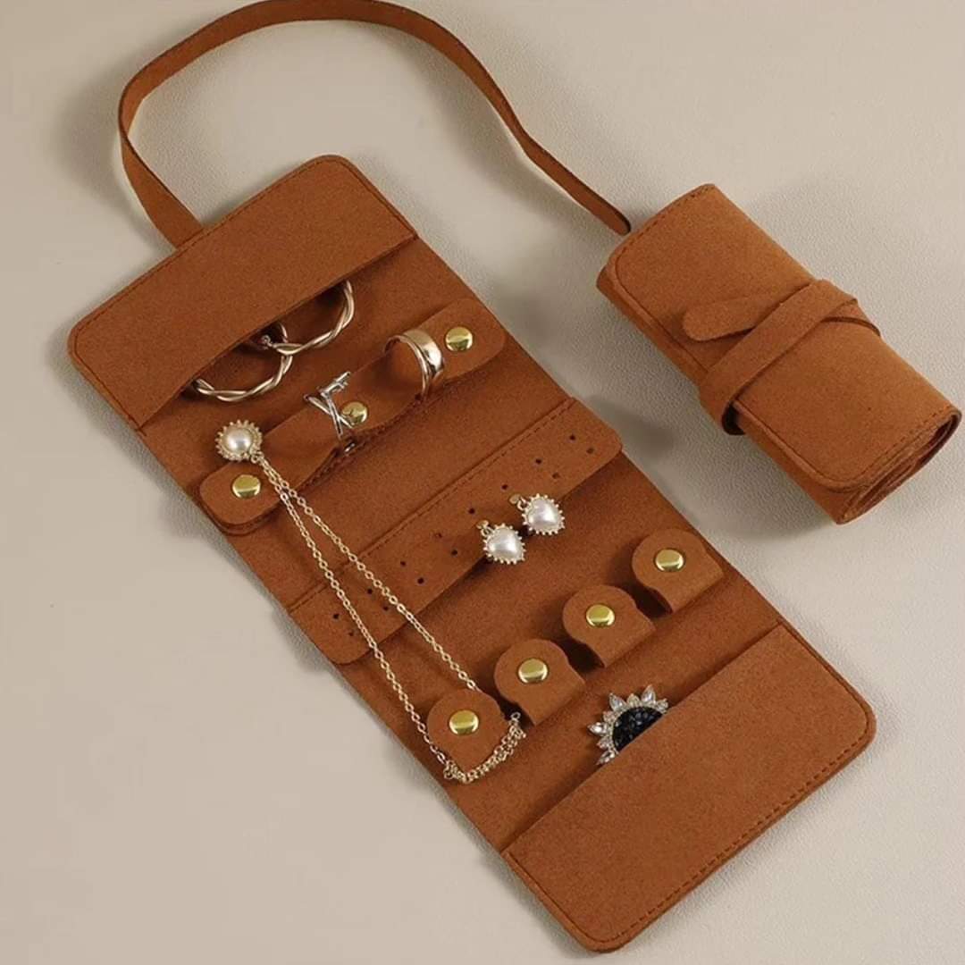 Jewelry organizer