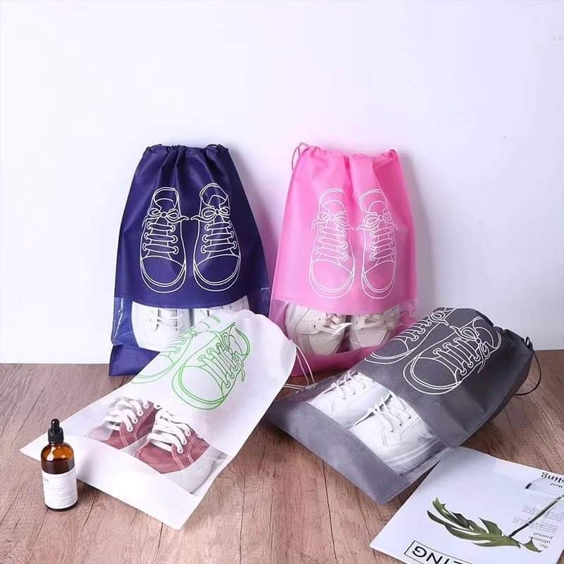 Shoe bags