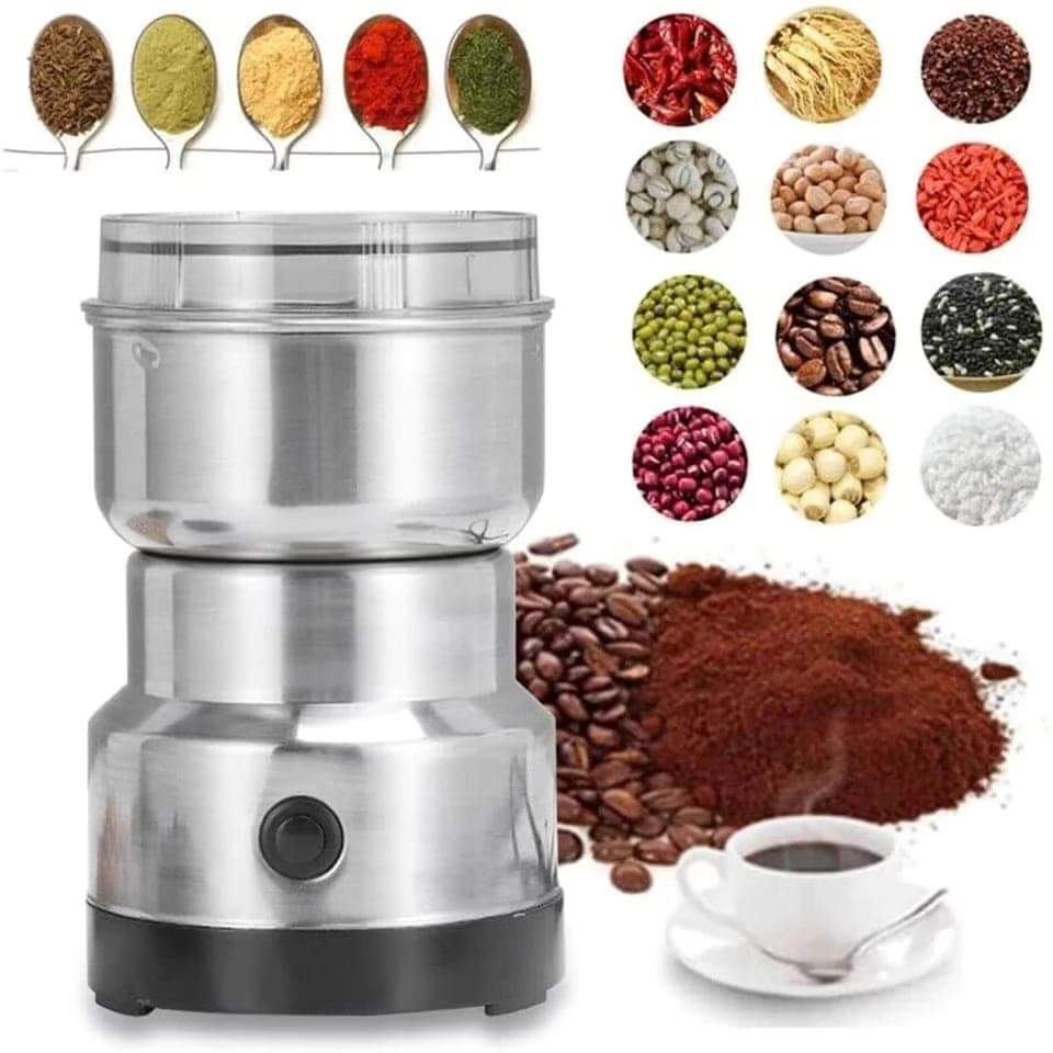 Coffee Grinder