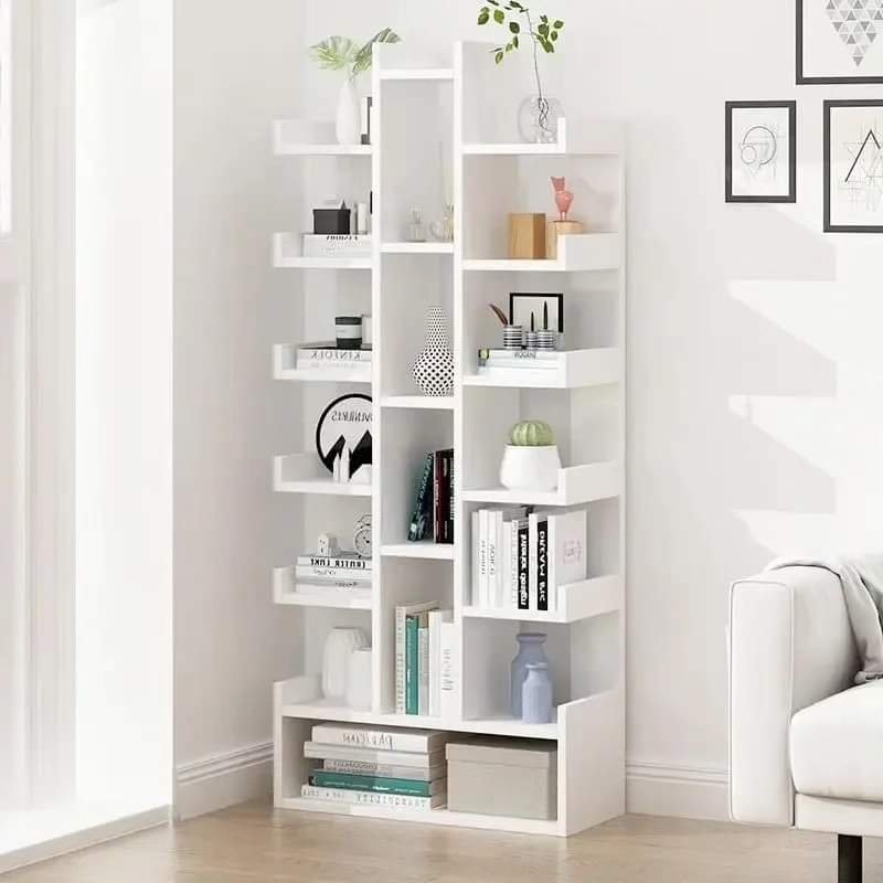 Multi-purpose Bookshelf