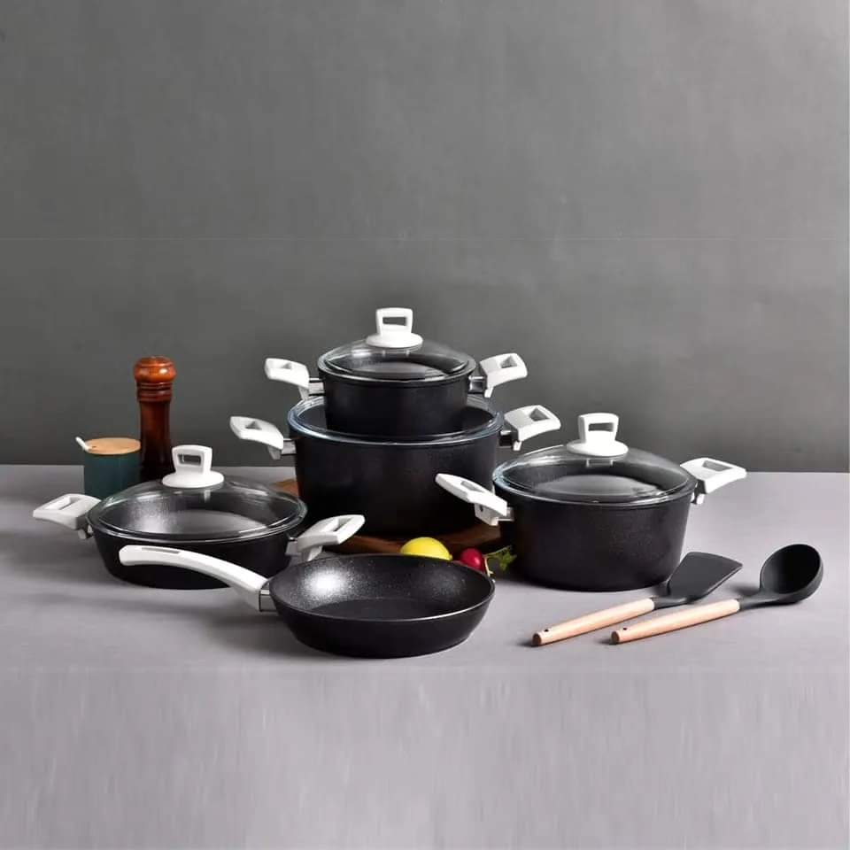 Cookware