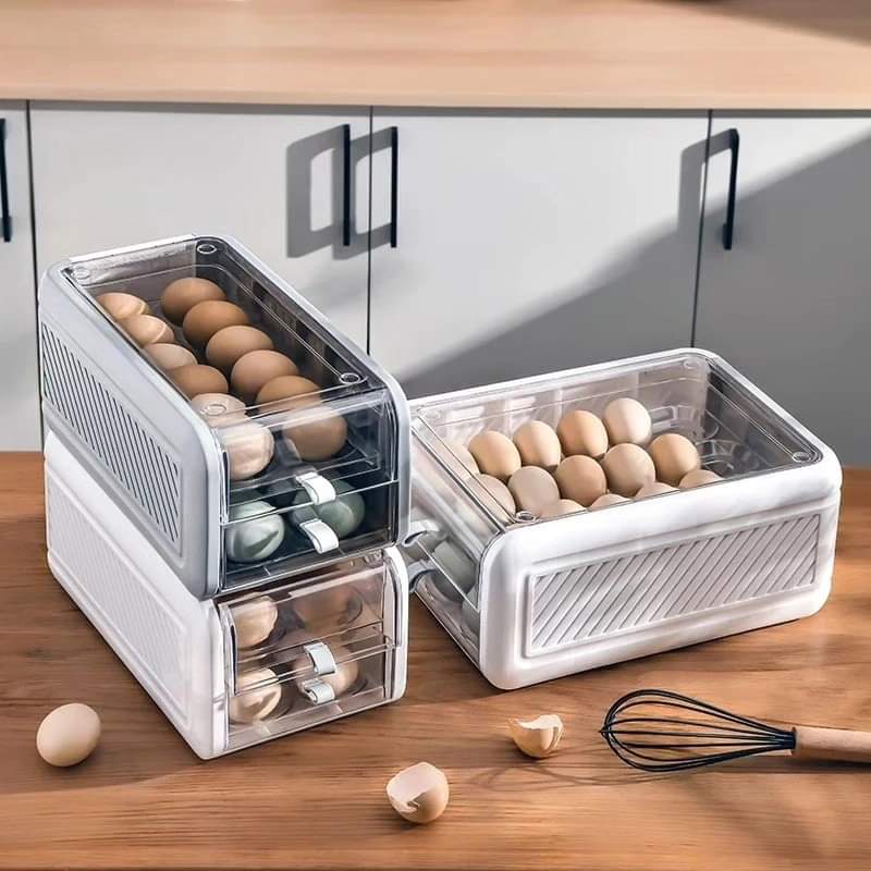 24pc egg tray