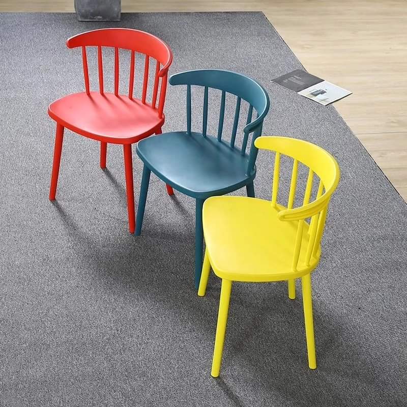 Bistro chairs