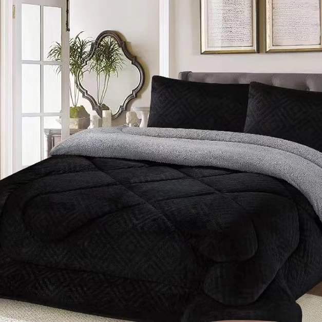 Single Woolen Duvets