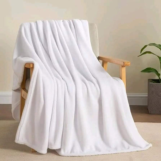 soft fleece blankets