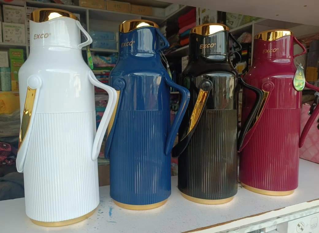 Thermo Flasks