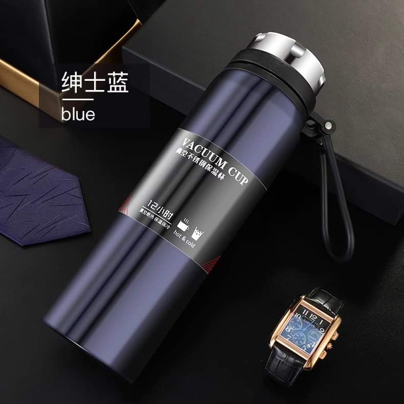 Vacuum flask