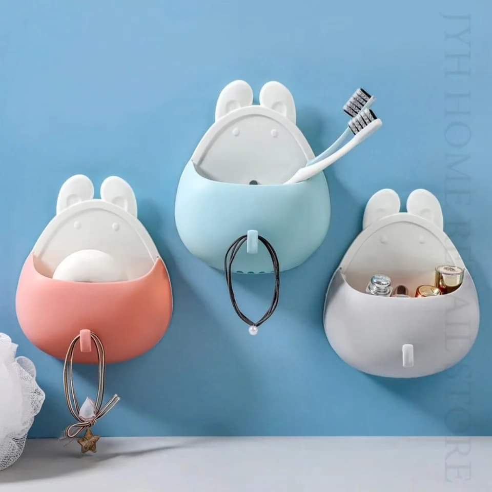 toothbrush holder