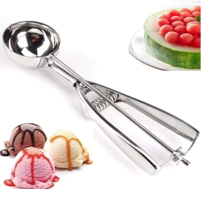 Ice cream scoop