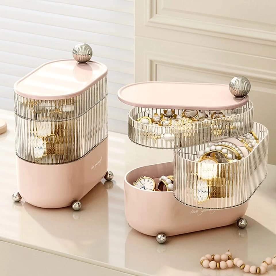 Jewelry organizer