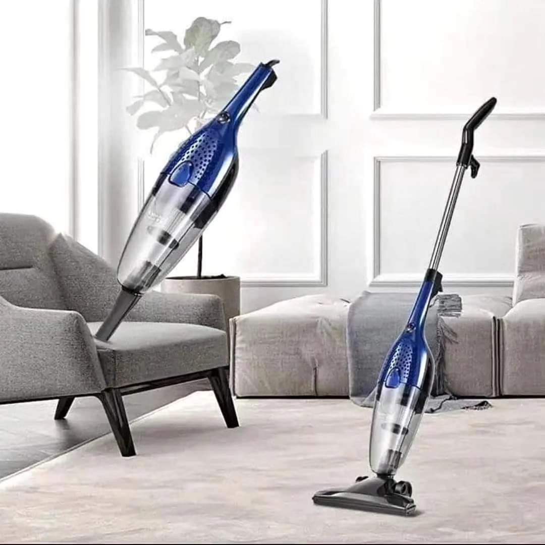 Handheld Vacuum Cleaner/