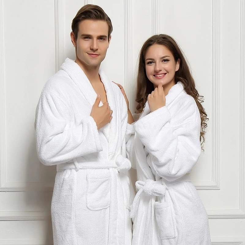 Bathrobes