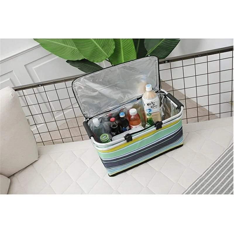 picnic storage bag