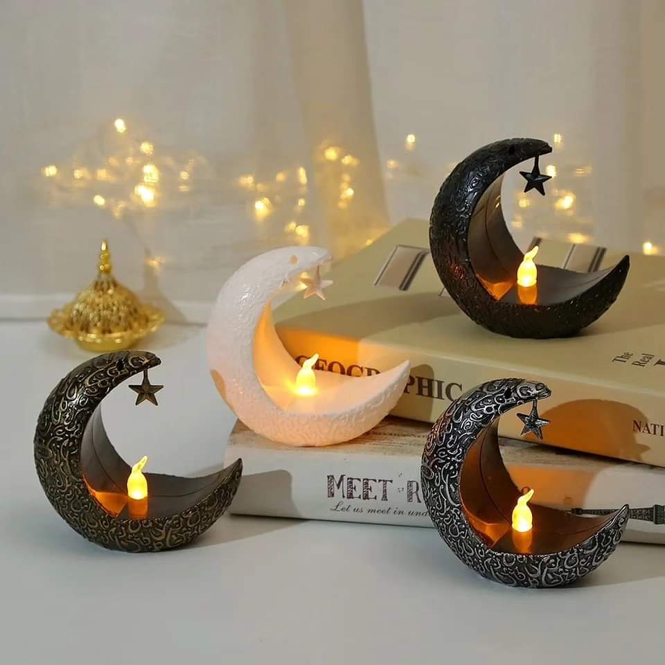 Moonlight Decor