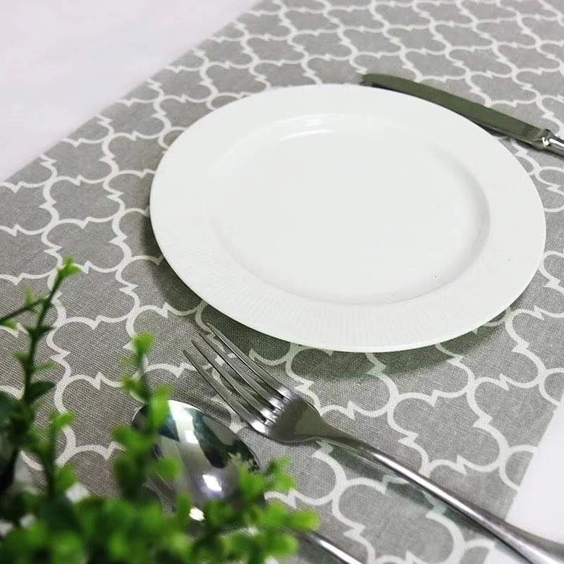 Ceramic Dinner Plates