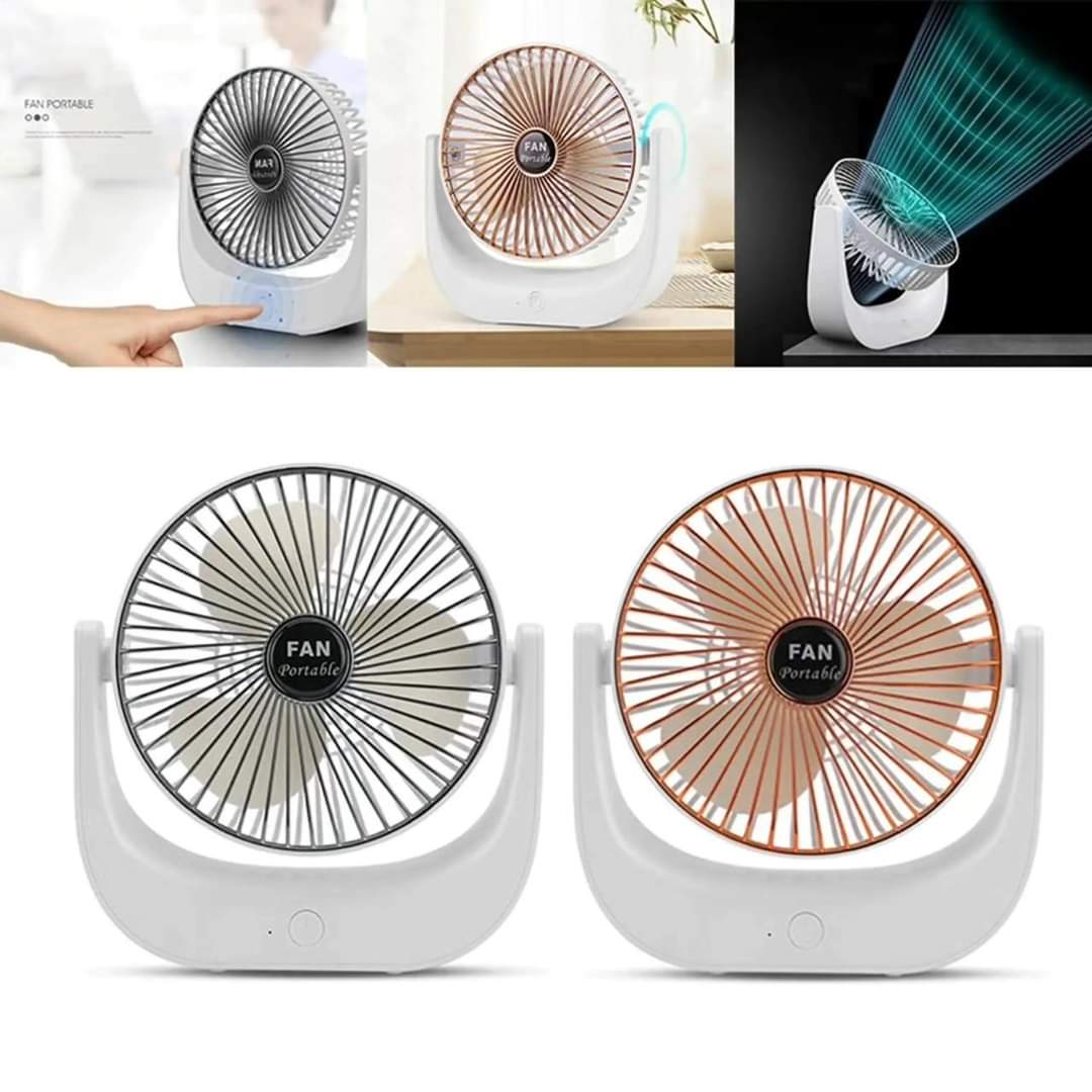 Desktop Mini Fan