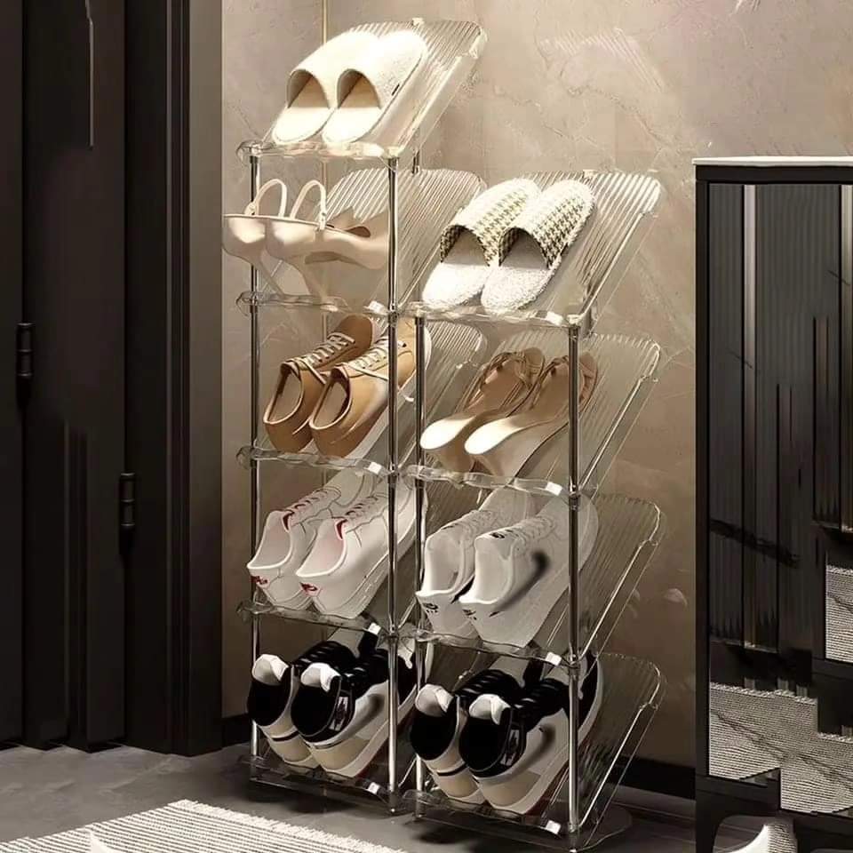 Multi-layer Shoe  Organizer