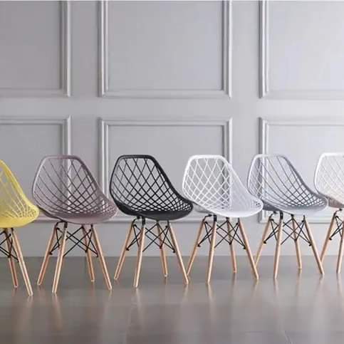 Creative modern chair