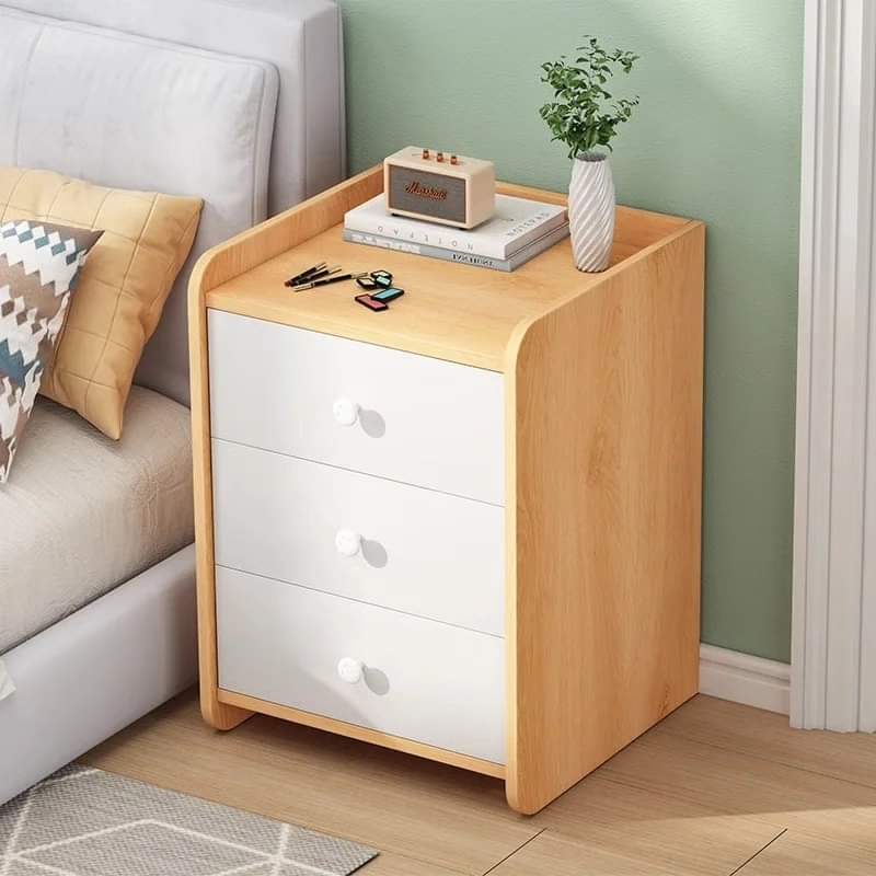 modern bedside table