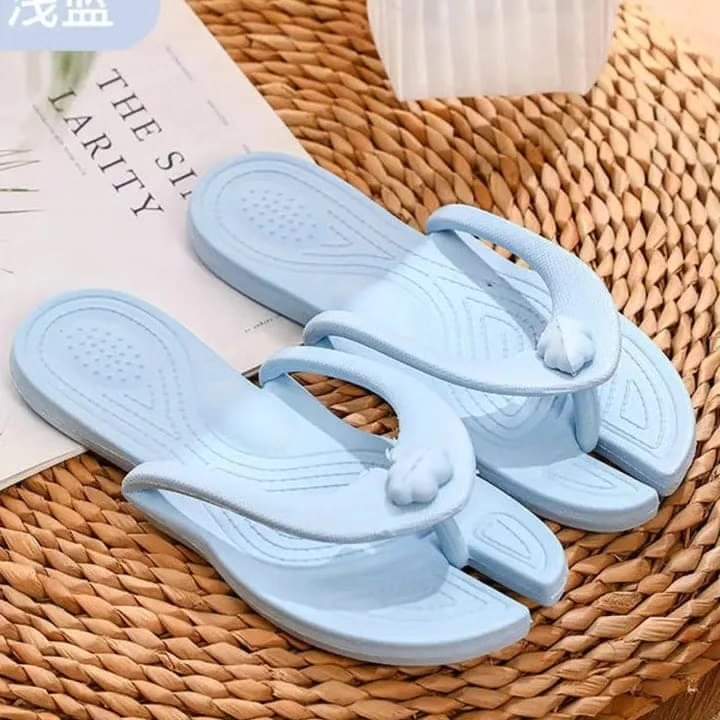 Anti Slippery Flip Flops