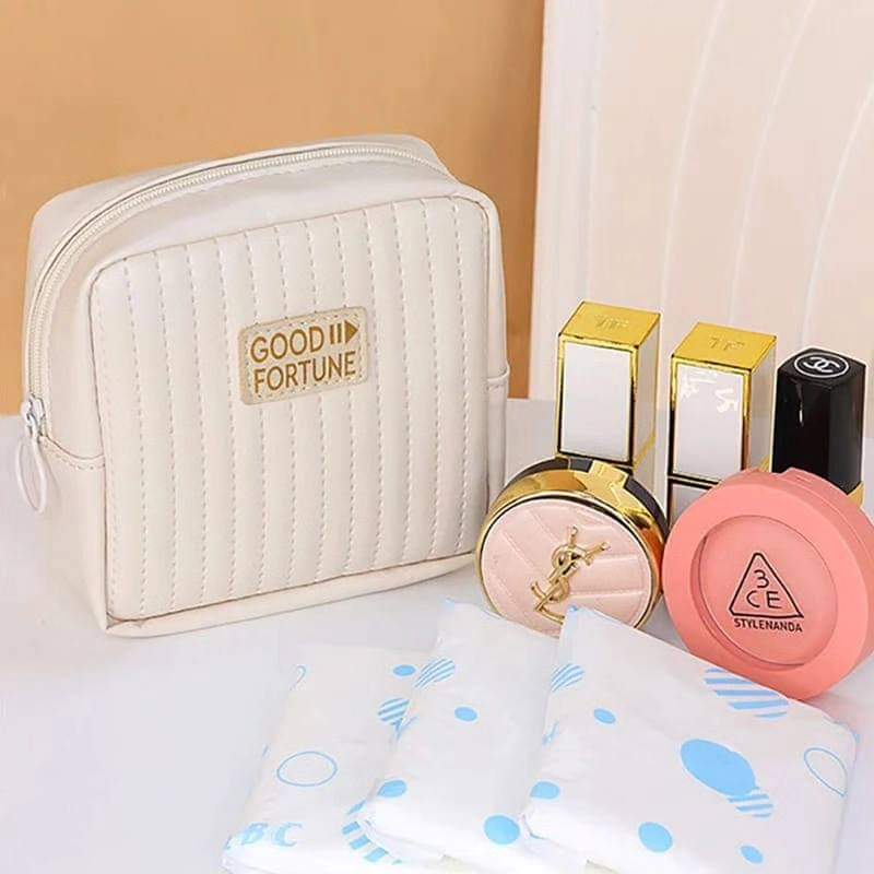 Women's Mini Cosmetic Bags