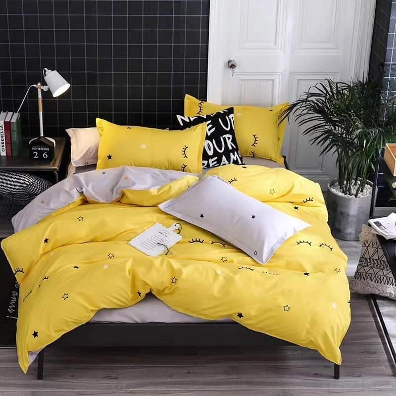 5*6 Duvet Cover Set