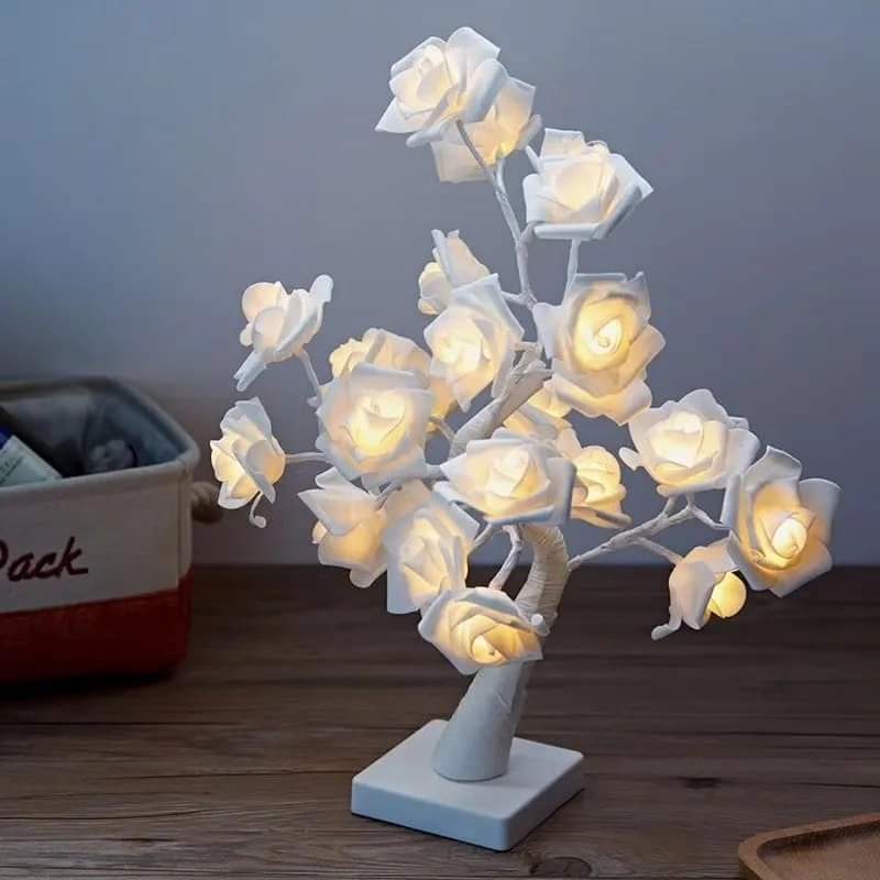 USB Operated Tree Lamp