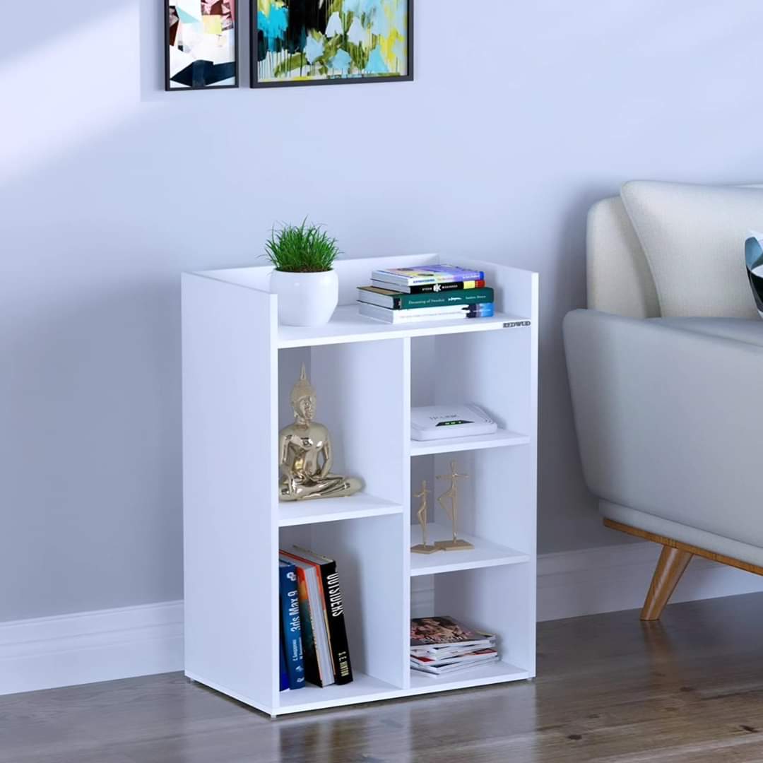 Wema Cube Bookshelf