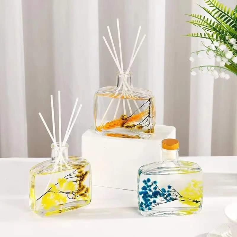 Reed diffuser