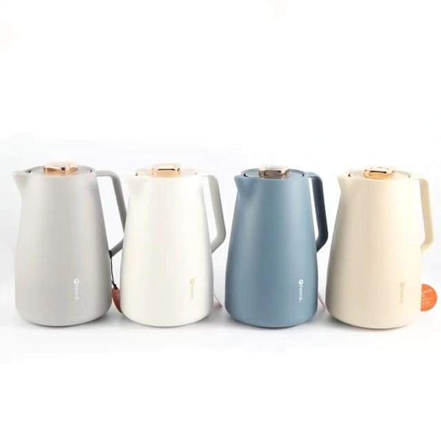 vacuum insulated flask