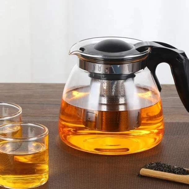 1.1Litres Infuser Tea Pot