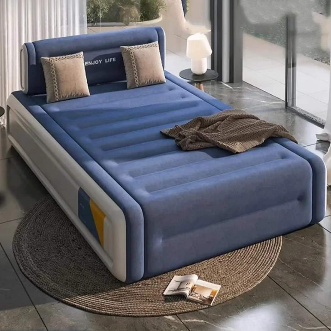 Inflatable 3*6 Air Bed