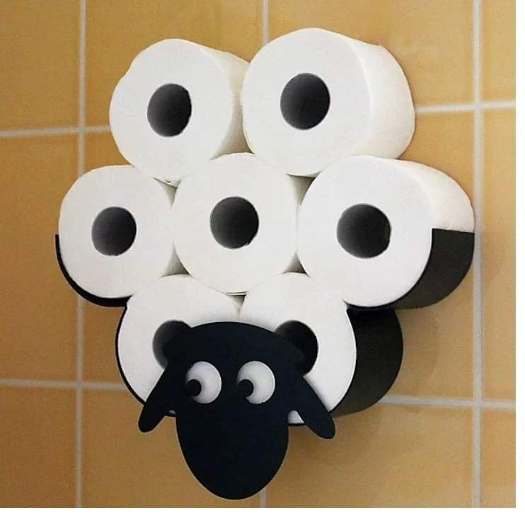 Tissue Holder