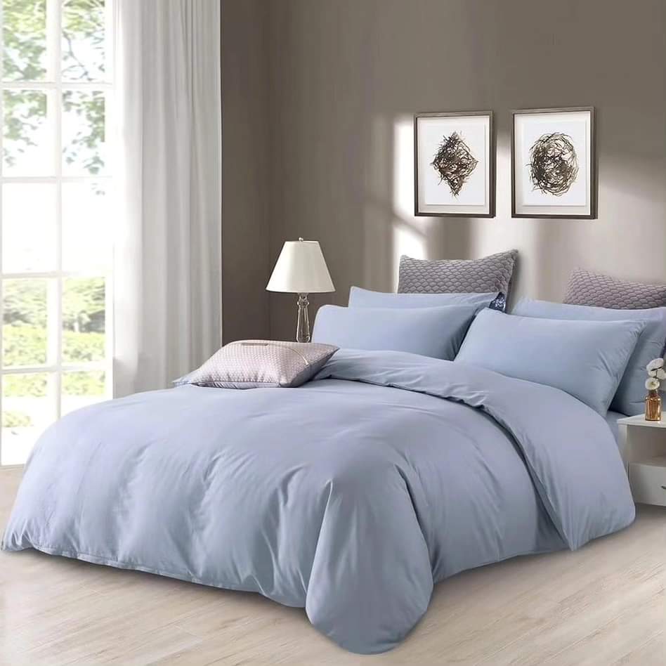 Duvet Cover Set