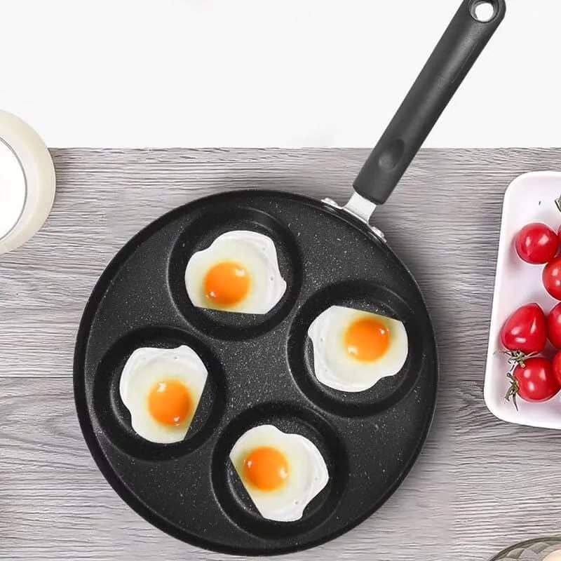 Frying Egg Pan