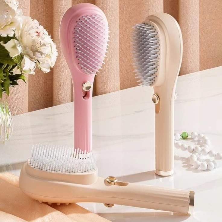 detangling comb