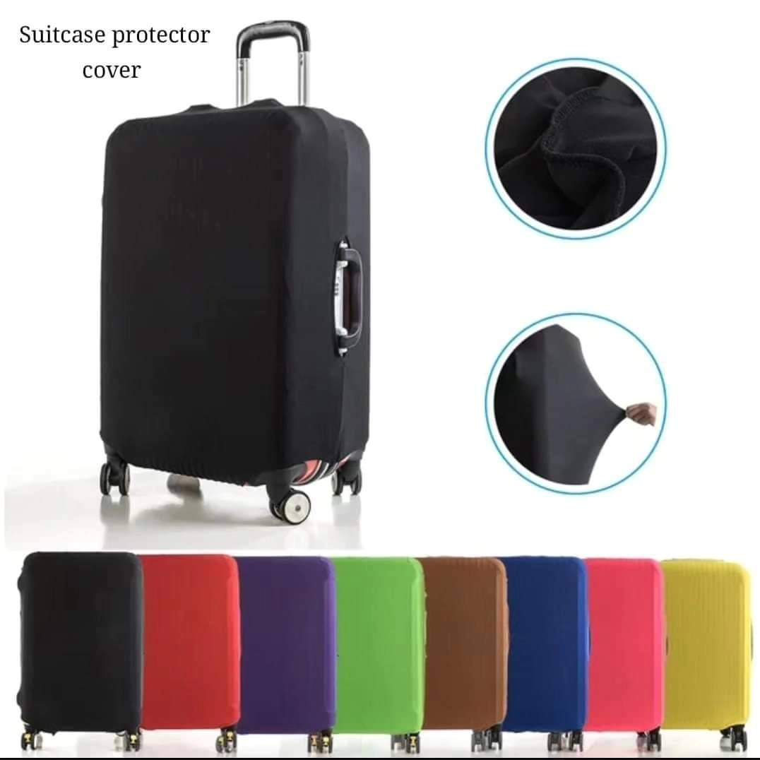 Travel Luggage Bag/Suitcase Protector