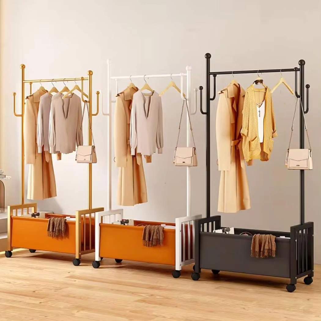 Garment Rack 6 Side