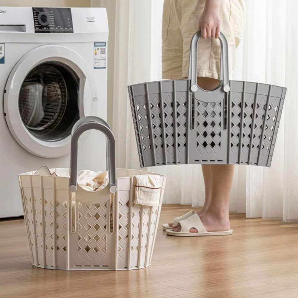 Clothes Basket