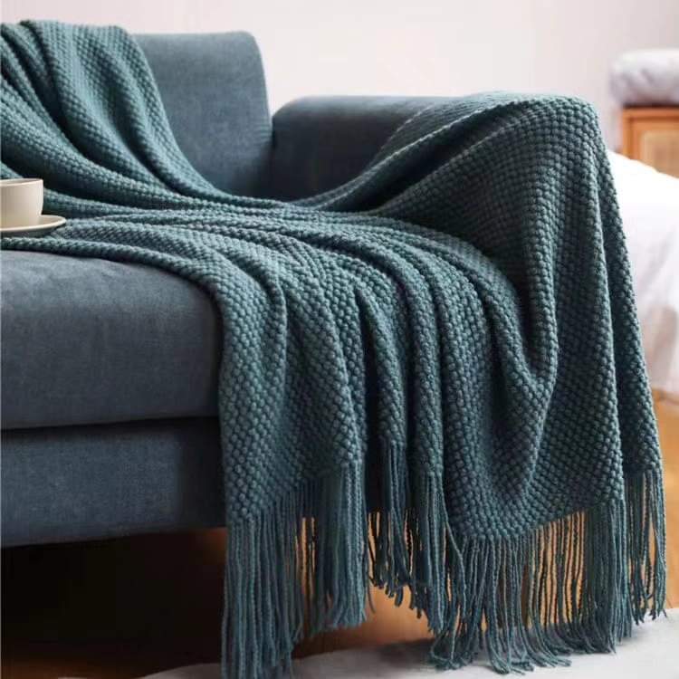 Throw Blanket