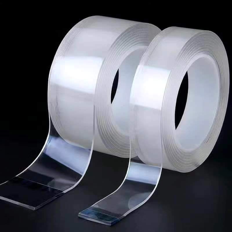 Double sided Nano tape