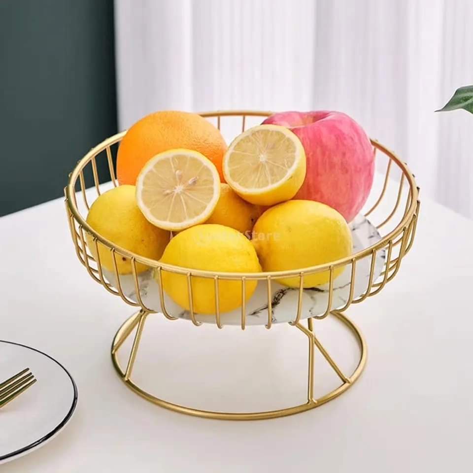 Fruit basket