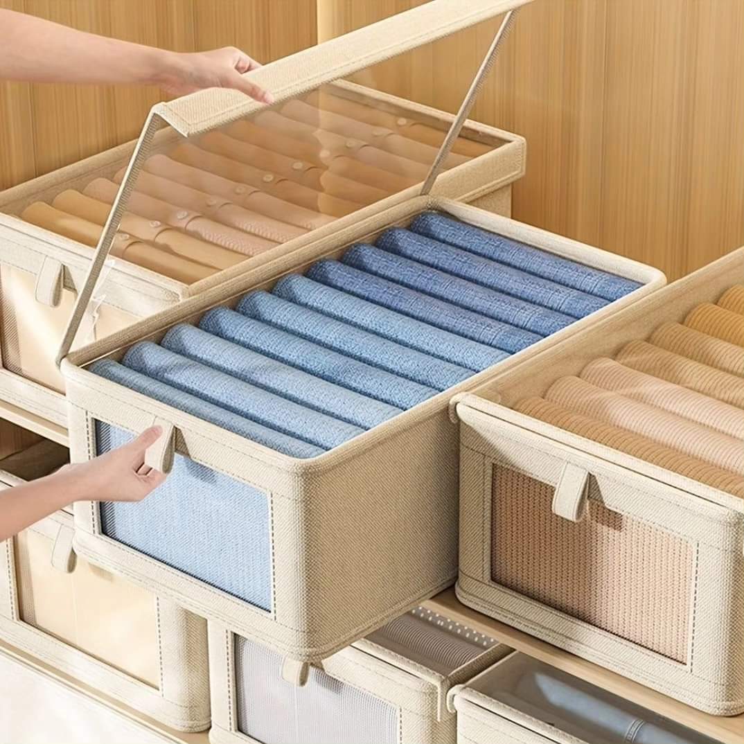 Clothes organizer