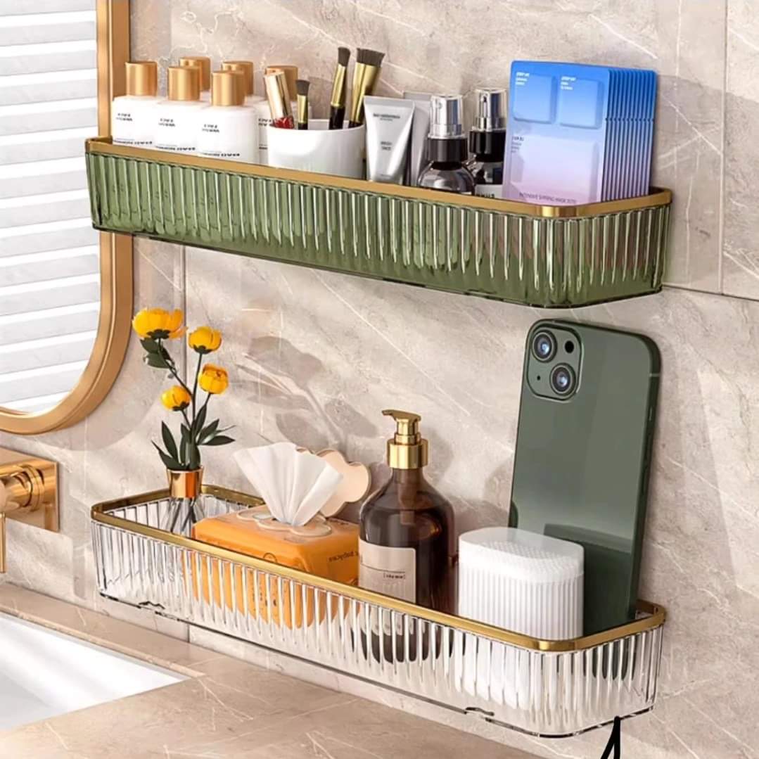 Bathroom Organizer