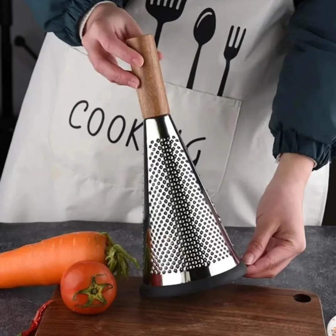 Vegetable Grater