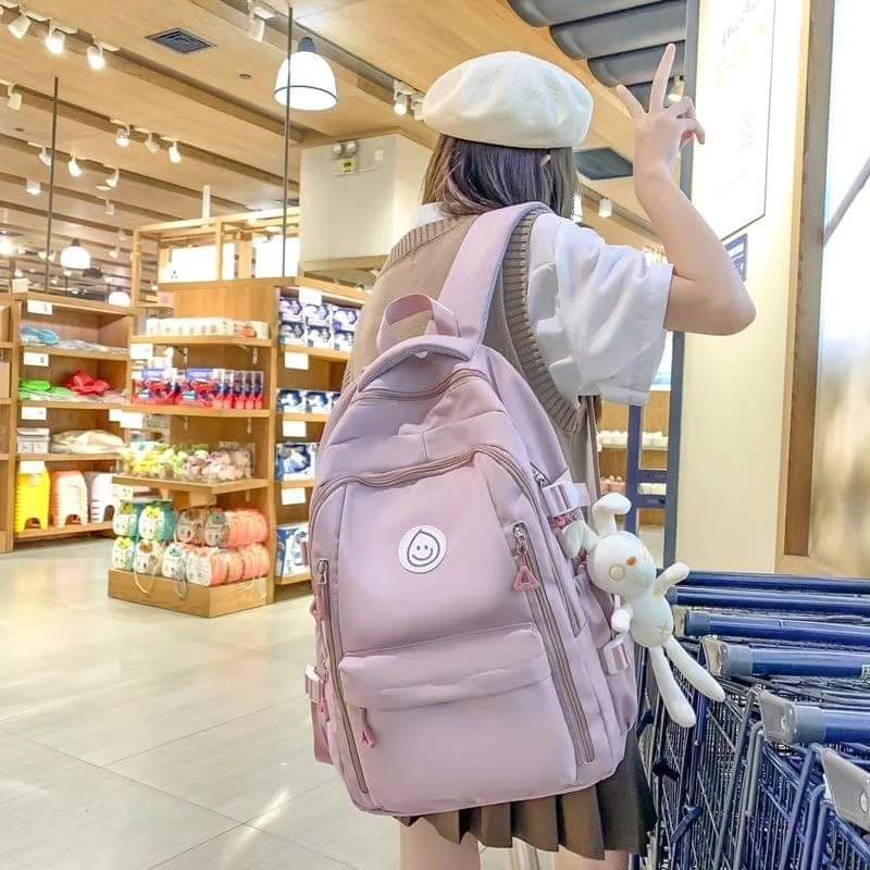 Back pack