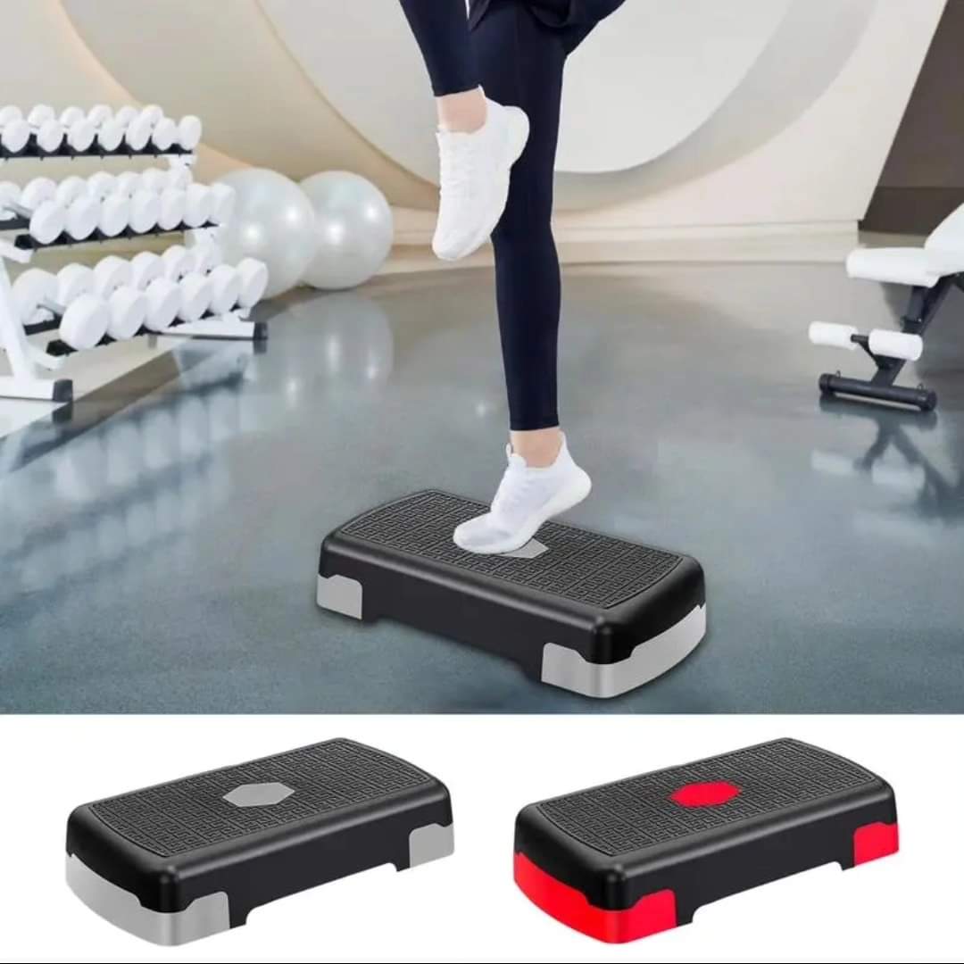 Fitness Gym Stepper