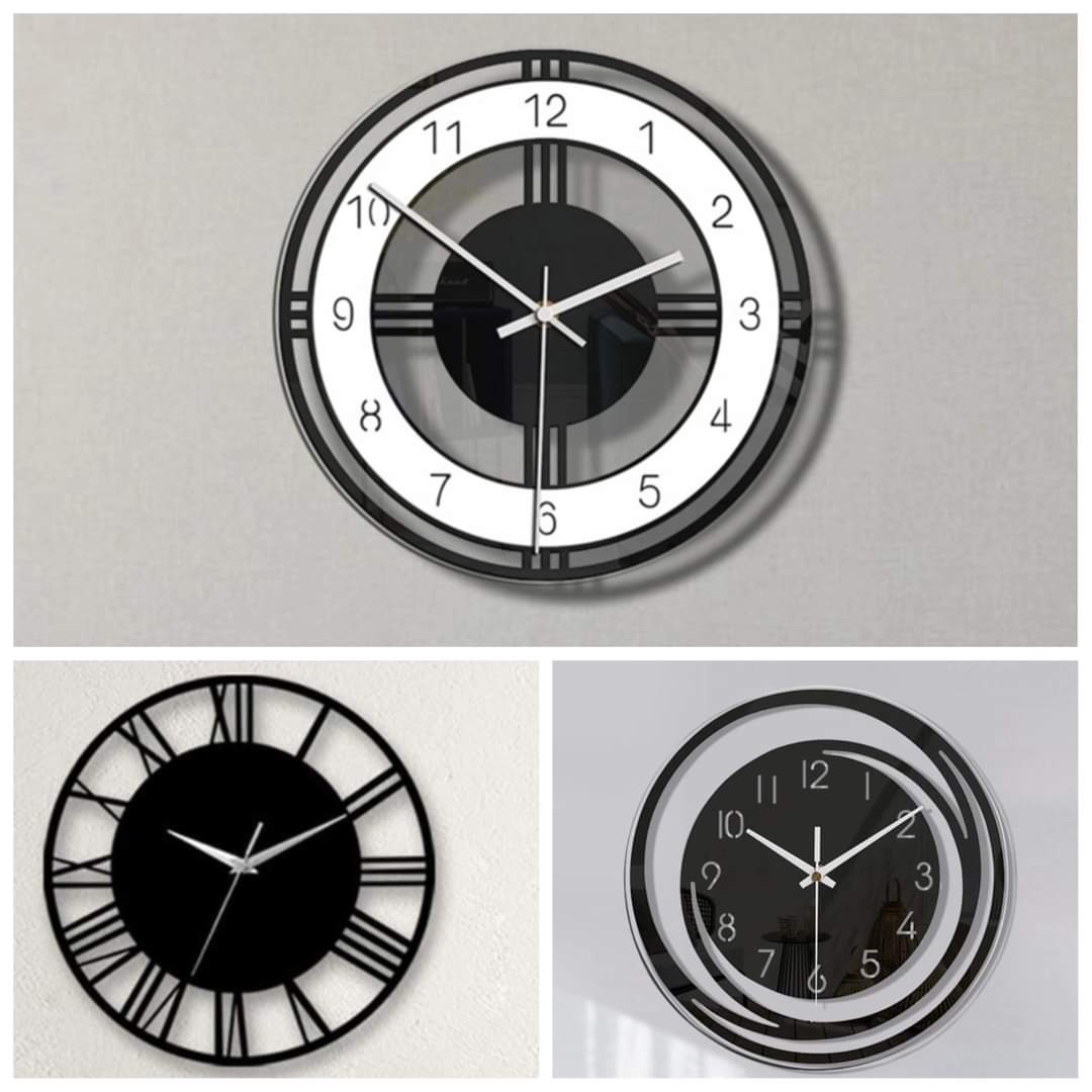 Wall Clock