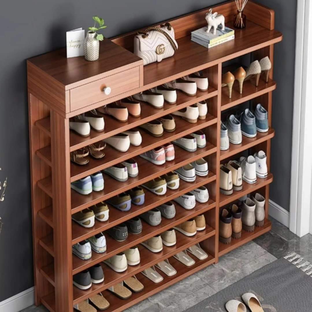 Shoe rack